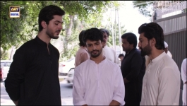 Baby Baji Ki Bahuwain - Episode 62 - 23rd November 2024